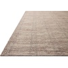 image:imageLoloi Chris Loves Julia Eugene HerbIvory 79 x 99 Area RugChestnut  Ivory