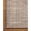 image:imageLoloi Chris Loves Julia Eugene HerbIvory 79 x 99 Area RugChestnut  Ivory