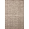 image:imageLoloi Chris Loves Julia Eugene HerbIvory 79 x 99 Area RugChestnut  Ivory
