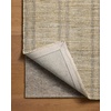 image:imageLoloi Chris Loves Julia Eugene HerbIvory 79 x 99 Area RugOchre  Ivory