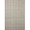 image:imageLoloi Chris Loves Julia Eugene HerbIvory 79 x 99 Area RugSky  Ivory