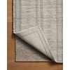 image:imageLoloi Chris Loves Julia Eugene HerbIvory 79 x 99 Area RugSky  Ivory