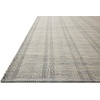 image:imageLoloi Chris Loves Julia Eugene HerbIvory 79 x 99 Area RugSky  Ivory