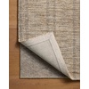 image:imageLoloi Chris Loves Julia Eugene HerbIvory 79 x 99 Area RugToffee  Ivory