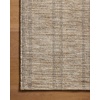 image:imageLoloi Chris Loves Julia Eugene HerbIvory 79 x 99 Area RugToffee  Ivory