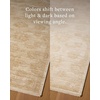 image:imageLoloi Chris Loves Julia Miriam MossSky 50 x 76 Accent RugBeige  Sand