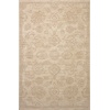 image:imageLoloi Chris Loves Julia Miriam MossSky 50 x 76 Accent RugIvory  Neutral