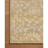 image:imageLoloi Chris Loves Julia Miriam MossSky 50 x 76 Accent RugMoss  Sky