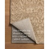 image:imageLoloi Chris Loves Julia Miriam MossSky 50 x 76 Accent RugOlive  Khaki