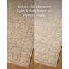 image:imageLoloi Chris Loves Julia Miriam MossSky 50 x 76 Accent RugSlate  Natural