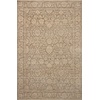 image:imageLoloi Chris Loves Julia Miriam MossSky 50 x 76 Accent RugSlate  Natural