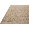 image:imageLoloi Chris Loves Julia Miriam MossSky 50 x 76 Accent RugSlate  Natural