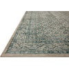 image:imageLoloi Chris Loves Julia Ramona SpiceMulti 50 x 76 Accent RugBone  Teal