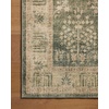 image:imageLoloi Chris Loves Julia Ramona SpiceMulti 50 x 76 Accent RugForest  Clay