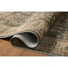 image:imageLoloi Chris Loves Julia Ramona SpiceMulti 50 x 76 Accent RugForest  Clay