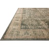 image:imageLoloi Chris Loves Julia Ramona SpiceMulti 50 x 76 Accent RugForest  Clay