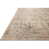 image:imageLoloi Chris Loves Julia Ramona SpiceMulti 50 x 76 Accent RugIvory  Multi