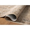 image:imageLoloi Chris Loves Julia Ramona SpiceMulti 50 x 76 Accent RugIvory  Multi