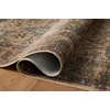 image:imageLoloi Chris Loves Julia Ramona SpiceMulti 50 x 76 Accent RugKhaki  Multi