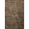 image:imageLoloi Chris Loves Julia Ramona SpiceMulti 50 x 76 Accent RugSpice  Multi