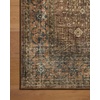 image:imageLoloi Chris Loves Julia Ramona SpiceMulti 50 x 76 Accent RugSpice  Multi