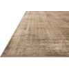 image:imageLoloi Chris Loves Julia Ramona SpiceMulti 50 x 76 Accent RugWheat  Tobacco