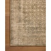 image:imageLoloi Chris Loves Julia Ramona SpiceMulti 50 x 76 Accent RugWheat  Tobacco