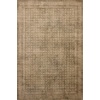 image:imageLoloi Chris Loves Julia Ramona SpiceMulti 50 x 76 Accent RugWheat  Tobacco
