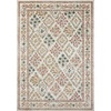 image:imageLoloi Rifle Paper Co Laurel Cream 92 x 122 Area RugCream  Multi