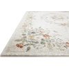 image:imageLoloi Rifle Paper Co Laurel Cream 92 x 122 Area RugCream