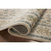 image:imageLoloi Rifle Paper Co Laurel Cream 92 x 122 Area RugIvory  Multi