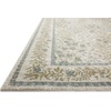image:imageLoloi Rifle Paper Co Laurel Cream 92 x 122 Area RugIvory  Multi