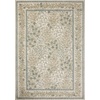 image:imageLoloi Rifle Paper Co Laurel Cream 92 x 122 Area RugIvory  Multi