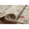 image:imageLoloi Rifle Paper Co Laurel Cream 92 x 122 Area RugIvory