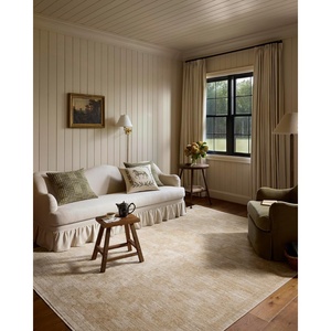 image:imageLoloi Chris Loves Julia Miriam MossSky 50 x 76 Accent RugBeige  Sand