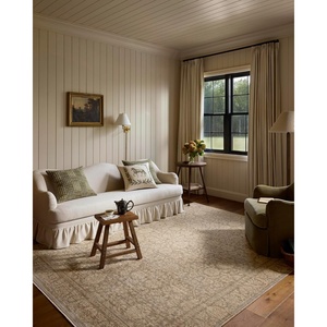 image:imageLoloi Chris Loves Julia Miriam MossSky 50 x 76 Accent RugSlate  Natural
