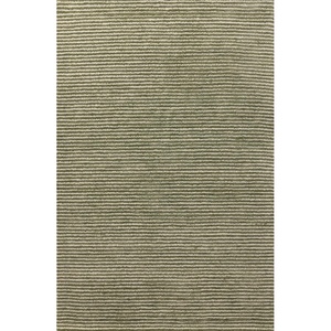 image:imageLoloi Sunday Area Rug in OliveIvory 5 x 76 Modern Inspired Floor Decor High Traffic Accent Carpet for Living Room Bedroom Entryway amp Hallway