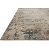 image:imageLoloi Axel Collection AXE03 BeigeSky 710 x 102 Area RugBeigeblue