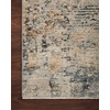 image:imageLoloi Axel Collection AXE03 BeigeSky 710 x 102 Area RugBeigeblue