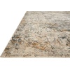 image:imageLoloi Axel Collection AXE03 BeigeSky 710 x 102 Area RugBluebeige