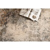 image:imageLoloi Axel Collection AXE03 BeigeSky 710 x 102 Area RugBluebeige