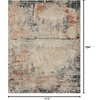 image:imageLoloi Axel Collection AXE03 BeigeSky 710 x 102 Area RugGreymulti