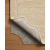 image:imageLoloi Jeremiah Brent Obelisk Ivory 79 x 99 Area Rug