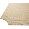image:imageLoloi Jeremiah Brent Obelisk Ivory 79 x 99 Area Rug