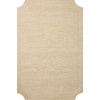 image:imageLoloi Jeremiah Brent Obelisk Ivory 79 x 99 Area Rug