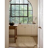 image:imageLoloi Jeremiah Brent Obelisk Ivory 79 x 99 Area Rug
