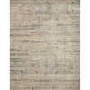 image:imageLoloi Axel Collection AXE03 BeigeSky 710 x 102 Area RugGreyivorywhite