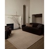 image:imageLoloi Jeremiah Brent Obelisk Ivory 79 x 99 Area Rug