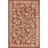 image:imageLoloi Rifle Paper Co Arboretum Ivory 23 x 39 Accent RugAmber