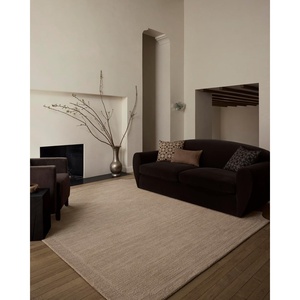 image:imageLoloi Jeremiah Brent Obelisk Ivory 79 x 99 Area Rug